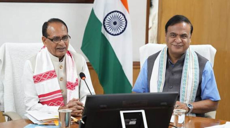 असम में कृषि-ग्रामीण विकास पर केंद्र का फोकस, चाय बागान श्रमिकों को मिलेगा आवास योजना का लाभ, मनरेगा फंड स्वीकृत  