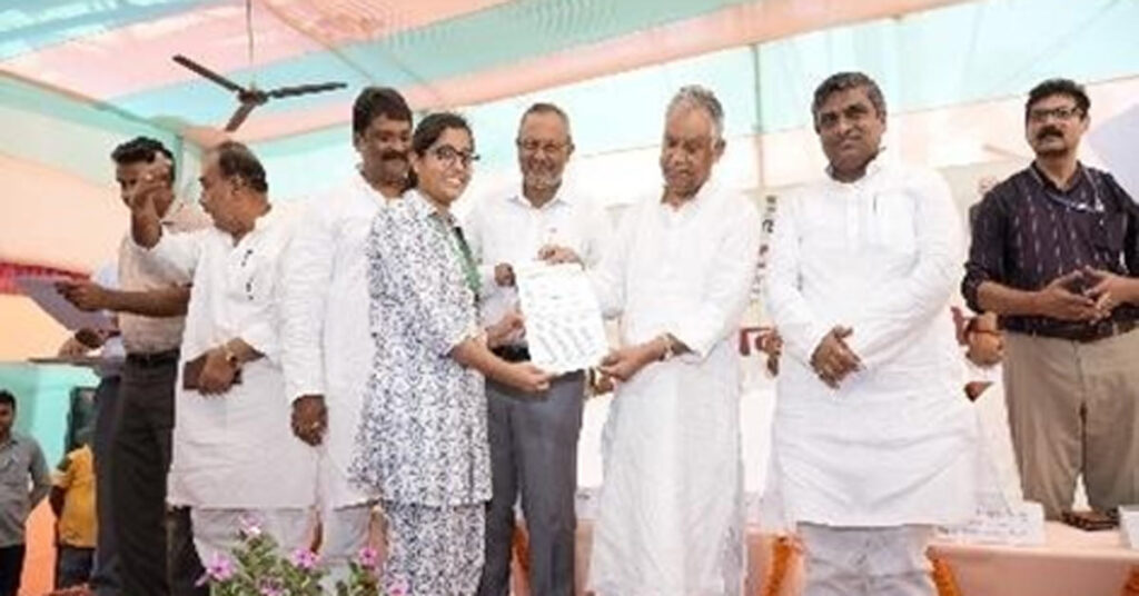 Natural Farming Education: नेचुरल फार्मिंग बना करियर का नया विकल्प, कंपनियां दे रहीं इंटर्नशिप और प्लेसमेंट