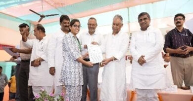 Natural Farming Education: नेचुरल फार्मिंग बना करियर का नया विकल्प, कंपनियां दे रहीं इंटर्नशिप और प्लेसमेंट