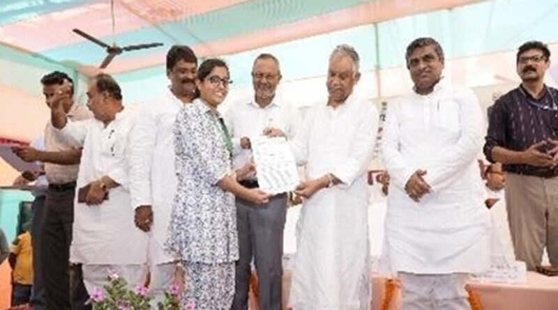 Natural Farming Education: नेचुरल फार्मिंग बना करियर का नया विकल्प, कंपनियां दे रहीं इंटर्नशिप और प्लेसमेंट