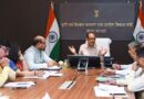 मध्यप्रदेश के चार जिलों के लिए कृषि रोडमैप तैयार, देश में कृषि परिवर्तन का मॉडल बनेंगे: शिवराज सिंह चौहान