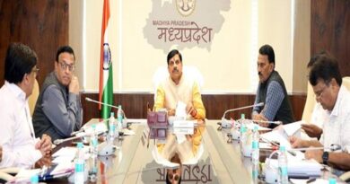 मध्यप्रदेश के किसानों के लिए बड़ी सौगात, अगले 6 महीने में बढ़ेगी 6 लाख हेक्टेयर सिंचाई क्षमता