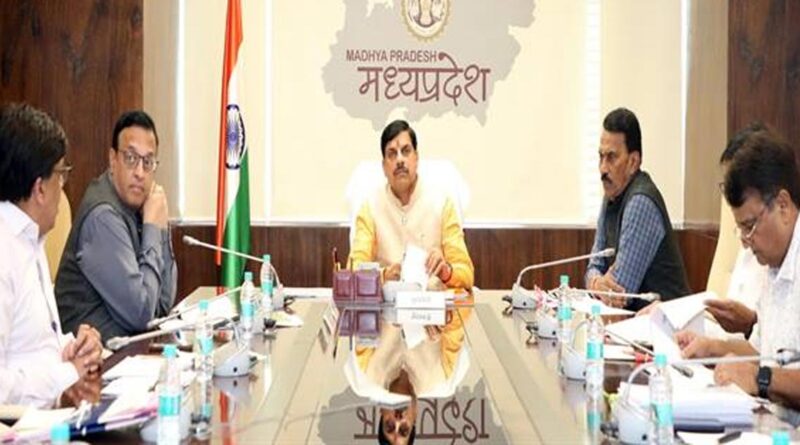 मध्यप्रदेश के किसानों के लिए बड़ी सौगात, अगले 6 महीने में बढ़ेगी 6 लाख हेक्टेयर सिंचाई क्षमता