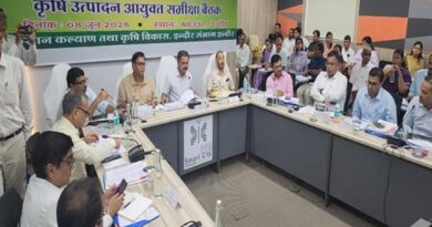 मध्यप्रदेश: हर गांव में बनेगी ‘लखपति गोपालक दीदी’, उन्नत पशुपालन और डेयरी से महिलाओं की आय बढ़ाने पर जोर