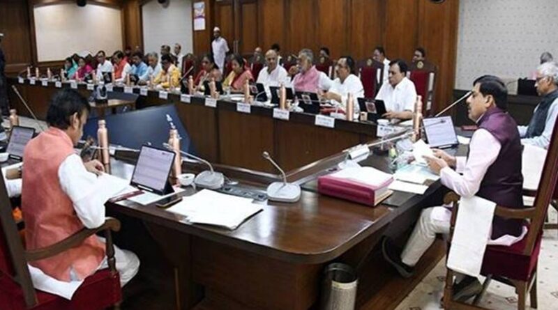मध्यप्रदेश कैबिनेट की बड़ी सौगात: कपास पर मंडी फीस हुई आधी, 1% से घटकर 0.5%
