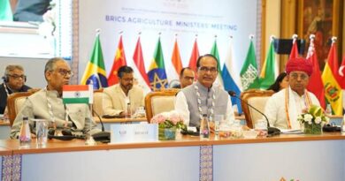 BRICS देशों ने कृषि का नया रोडमैप तैयार किया, ‘इंदौर डिक्लेरेशन’ पर बनी सहमति; शिवराज बोले- दुनिया के लिए आशा और विश्वास का संदेश