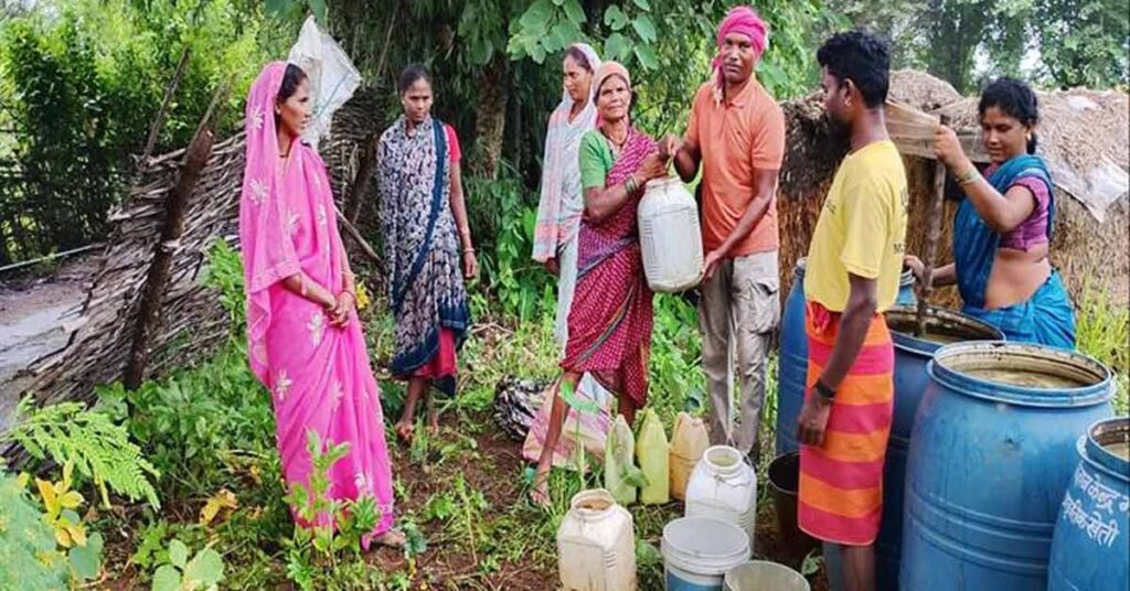 नौकरी छोड़ खेती को बनाया करियर, चिया-किनोवा की खेती से दोगुनी हुई आय; अब 400 किसानों को दे रहे प्रशिक्षण