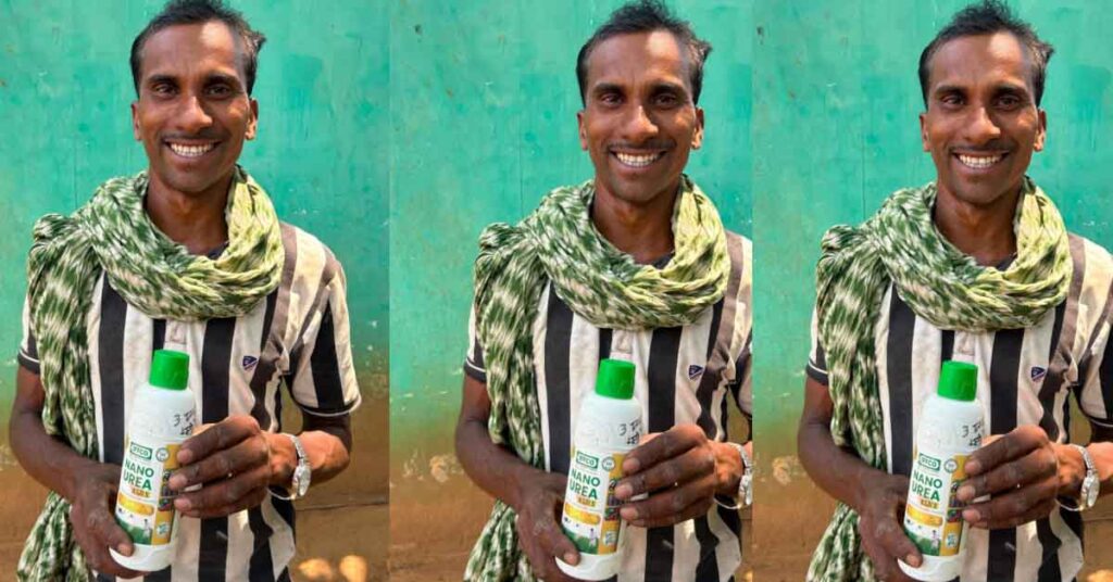 रायपुर: आधुनिक खेती ने बदली कृषक कालेंद्र कुमेटी की तकदीर, अब बने क्षेत्र के किसानों की प्रेरणा