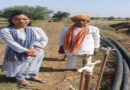 मध्यप्रदेश: स्प्रिंकलर तकनीक से बदली किसान मांगीलाल की तकदीर, गेहूं उत्पादन में 25% तक बढ़ोतरी 