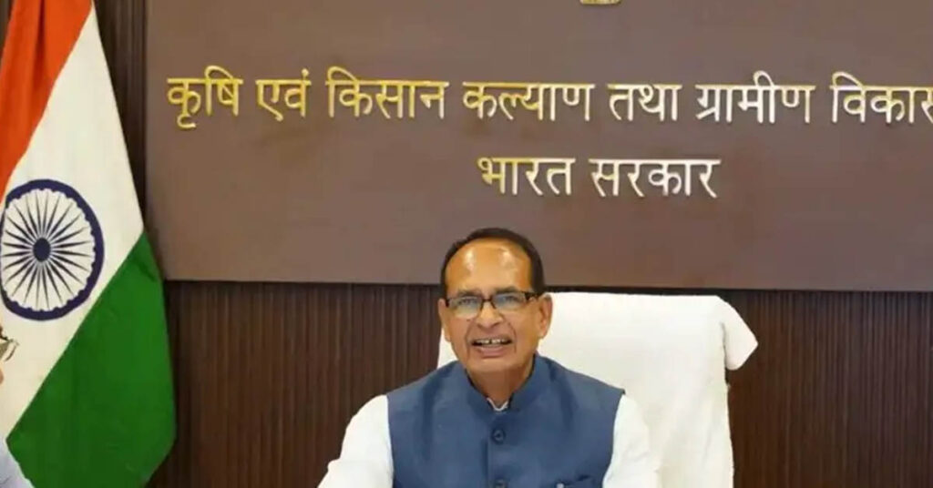 कम बारिश की आशंका के बीच केंद्र अलर्ट, किसानों को समय पर मिलेगी सलाह और सहायता: कृषि मंत्री शिवराज