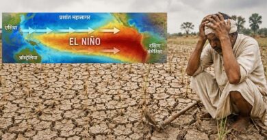 एल नीनो का संकट: सरकार, कृषि वैज्ञानिक और किसानों की परीक्षा