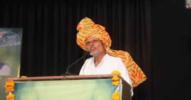 ग्वालियर के किसान का कमाल! अमरूद की 2 नई किस्में विकसित कर बनाई अलग पहचान; हजारों किसानों को दे रहे प्रशिक्षण