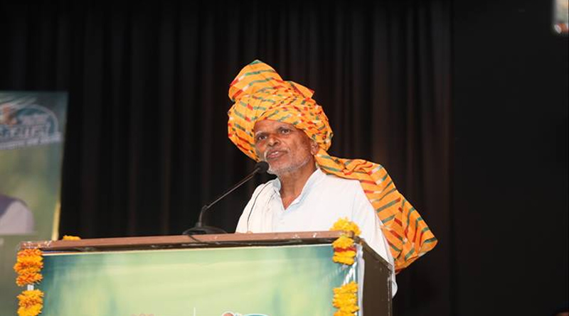 ग्वालियर के किसान का कमाल! अमरूद की 2 नई किस्में विकसित कर बनाई अलग पहचान; हजारों किसानों को दे रहे प्रशिक्षण