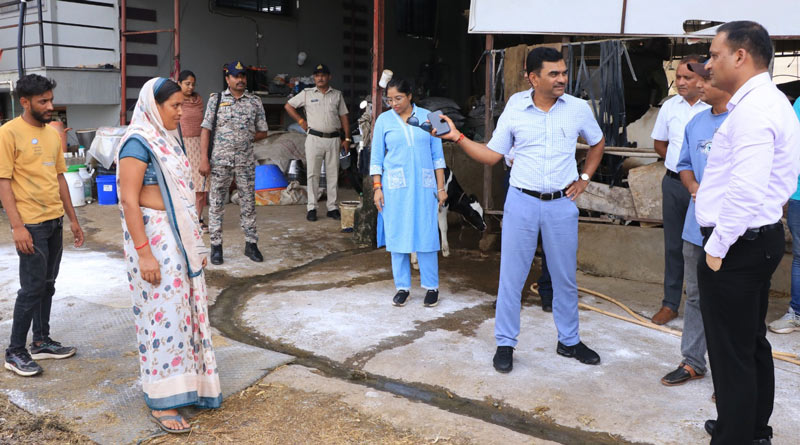 MP की महिला किसान का कमाल! 2 गायों से शुरू किया डेयरी कारोबार, अब हर महीने 2 लाख रुपए तक की कर रही कमाई