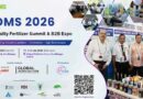 SOMS 2026: स्पेशलिटी फर्टिलाइज़र में आत्मनिर्भरता और नवाचार पर होगा मंथन