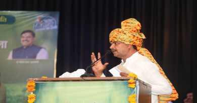 ग्वालियर: जैविक-प्राकृतिक खेती से लिखी समृद्धि की नई इबारत