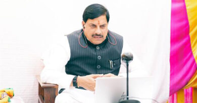 किसानों का कल्याण सर्वोपरि : मुख्यमंत्री डॉ. यादव