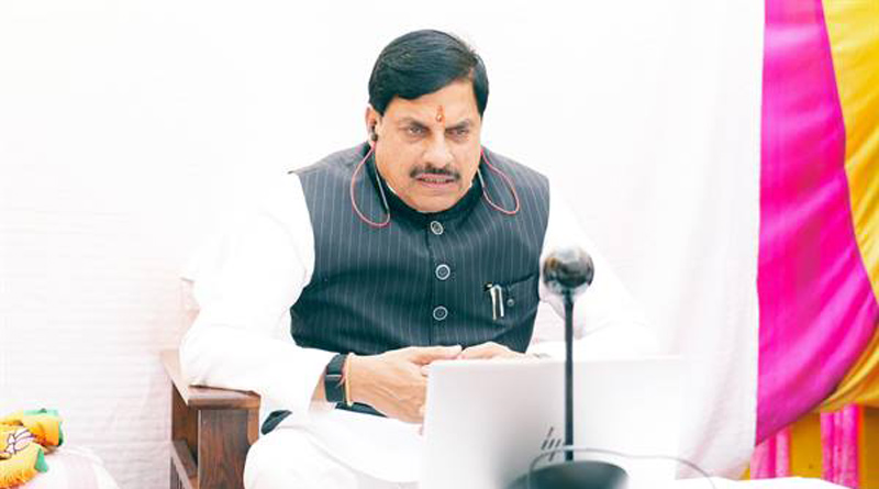 किसानों का कल्याण सर्वोपरि : मुख्यमंत्री डॉ. यादव