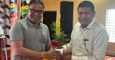 धानुका एग्रीटेक द्वारा शुगर मिल अधिकारियों के लिए गन्ना फसल प्रबंधन प्रशिक्षण आयोजित