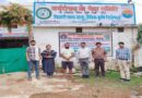 प्रधानमंत्री धन-धान्य कृषि योजना अंतर्गत संयुक्त निदेशक ने किया डिंडोरी का भ्रमण