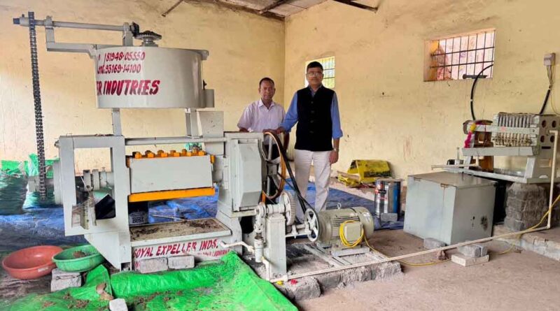 धान के बाद सरसों की खेती और तेल प्रसंस्करण से बढ़ेगी किसानों की आय: डॉ. पी.के. राय  