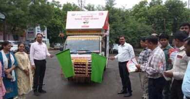 फसल बीमा से प्राकृतिक आपदा में आर्थिक लाभ