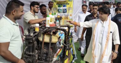 कृषक कल्याण वर्ष-2026 में इफको की दोहरी पहल