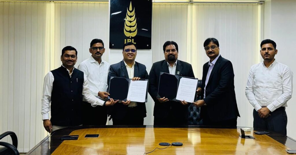 इंडियन पोटाश लिमिटेड और यूपीएल ने गुजरात में टिकाऊ गन्ना खेती के लिए किया तीन वर्षीय समझौता