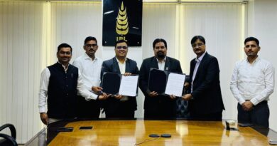 इंडियन पोटाश लिमिटेड और यूपीएल ने गुजरात में टिकाऊ गन्ना खेती के लिए किया तीन वर्षीय समझौता