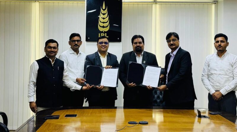 इंडियन पोटाश लिमिटेड और यूपीएल ने गुजरात में टिकाऊ गन्ना खेती के लिए किया तीन वर्षीय समझौता