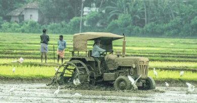 यूपी के किसानों को कृषि यंत्रों पर मिलेगा भारी अनुदान, 10 अगस्त तक बुकिंग का मौका