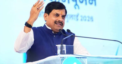 CM मोहन यादव आज करेंगे 'बलराम कृषि महोत्सव-2026' का शुभारंभ, किसानों को मिलेंगी आधुनिक खेती की नई तकनीकें