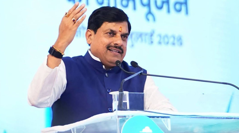 CM मोहन यादव आज करेंगे 'बलराम कृषि महोत्सव-2026' का शुभारंभ, किसानों को मिलेंगी आधुनिक खेती की नई तकनीकें