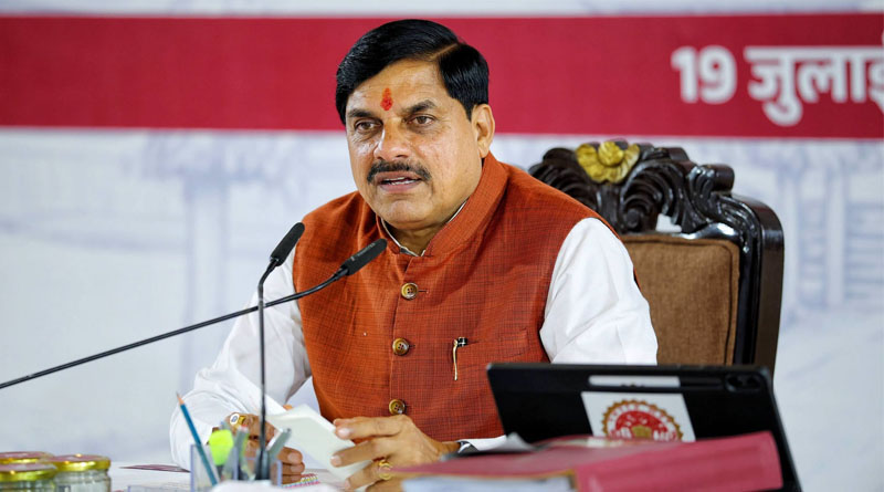 किसानों के लिए मुख्यमंत्री की बड़ी घोषणाएं: 40 लाख की डेयरी यूनिट पर 10 लाख अनुदान, दिन में मिलेगी कृषि बिजली