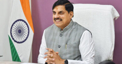 बहुफसली खेती और पशुपालन से बढ़ेगी किसानों की आय : मुख्यमंत्री डॉ. मोहन यादव