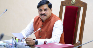 मप्र विधानसभा में 'समान नागरिक संहिता विधेयक-2026 पारित'
