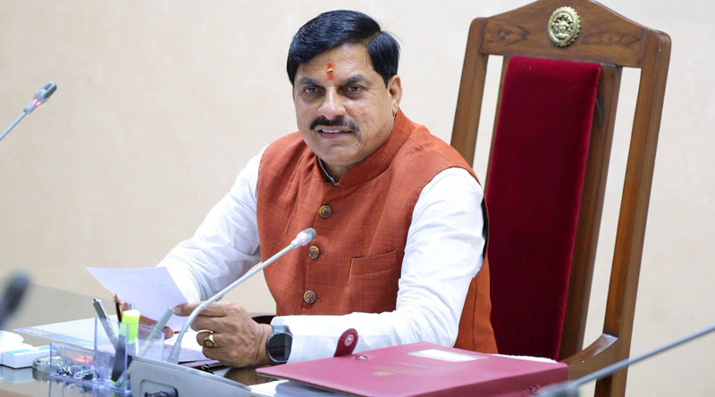 मप्र विधानसभा में 'समान नागरिक संहिता विधेयक-2026 पारित'
