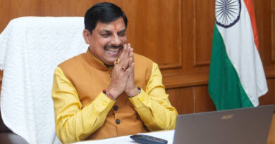 नर्मदापुरम: राज्य सरकार किसानों के सकारात्मक सुझावों के साथ है : मुख्यमंत्री डॉ. यादव