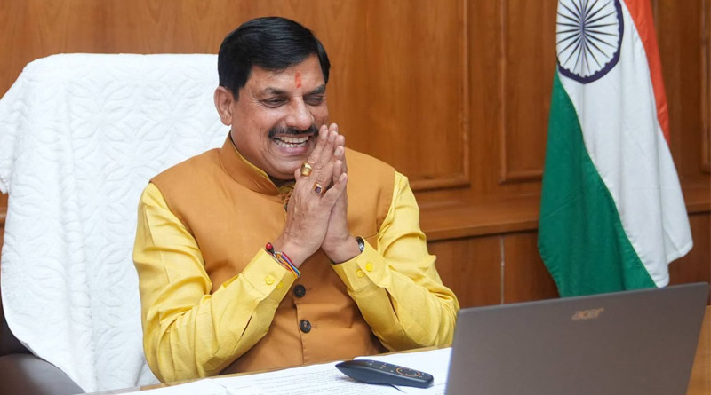 नर्मदापुरम: राज्य सरकार किसानों के सकारात्मक सुझावों के साथ है : मुख्यमंत्री डॉ. यादव
