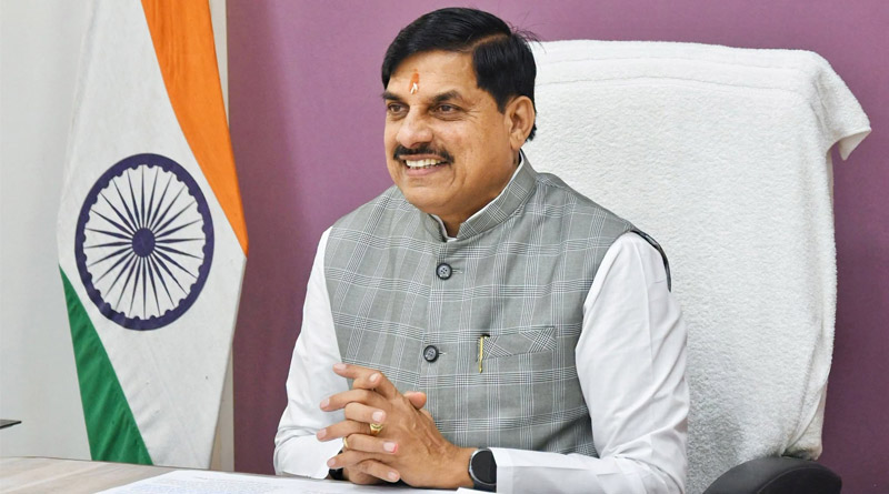 बहुफसली खेती और पशुपालन से बढ़ेगी किसानों की आय : मुख्यमंत्री डॉ. मोहन यादव