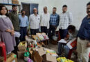 भारत में प्रतिबंधित HT कॉटन बीज के 14 पैकेट सहित कृषि आदान जब्त