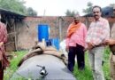 शाजापुर: राष्ट्रीय खाद्य तेल मिशन-तिलहन के तहत दो दिवसीय कृषक प्रशिक्षण आयोजित