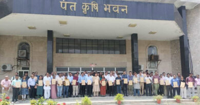 राजस्थान में कृषि क्षेत्र की बड़ी पहल, 32 संगठनों के साथ हुए MoU; प्राकृतिक खेती और AI को मिलेगा बढ़ावा  