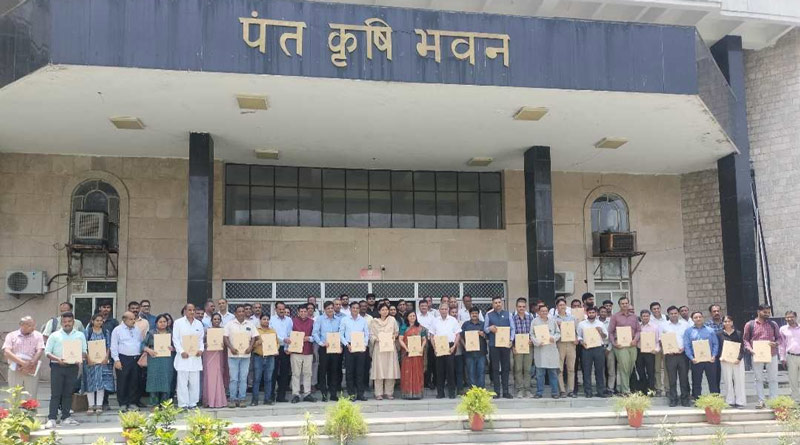 राजस्थान में कृषि क्षेत्र की बड़ी पहल, 32 संगठनों के साथ हुए MoU; प्राकृतिक खेती और AI को मिलेगा बढ़ावा  