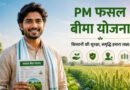 PM Fasal Bima Yojana: अब 16 अगस्त तक करा सकेंगे खरीफ फसलों का बीमा, सरकार ने बढ़ाई अंतिम तिथि
