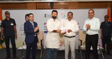 पीएमएफएमई योजना ने पार किया 2 लाख ऋण लाभार्थियों का आंकड़ा, 11 लाख रोजगार सृजित