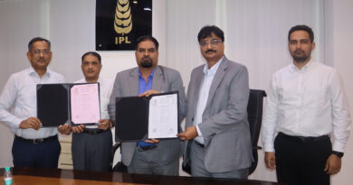 गुजरात में सतत गन्ना खेती को बढ़ावा देंगे इंडियन पोटाश और जैन इरिगेशन, एमओयू पर हस्ताक्षर