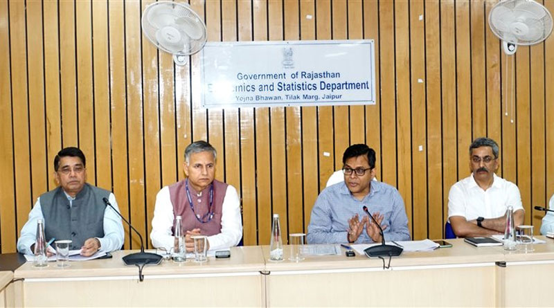  राजस्थान में FPO को मिलेगा आसान बैंक लोन, कृषि अवसंरचना और वैल्यू चेन को मिलेगा बढ़ावा  