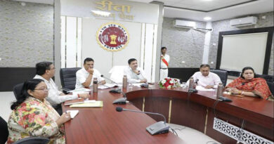 रीवा: किसानों को बिना परेशानी के उनकी उपज का वाजिब मूल्य मिले