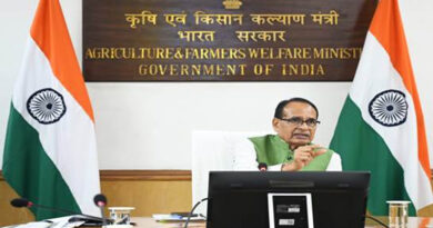 तोतापुरी आम किसानों को मिलेगी राहत, ICAR की रिपोर्ट पर शिवराज सिंह ने दिए अहम निर्देश; खेती से बाजार तक होंगे बड़े बदलाव  